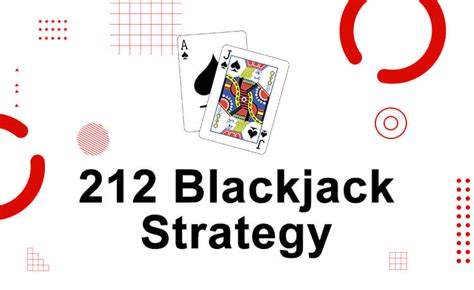 212 blackjack system